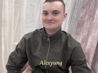 Alexyung