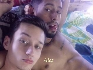 Alez