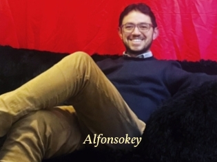 Alfonsokey