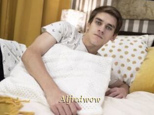 Alfredwow