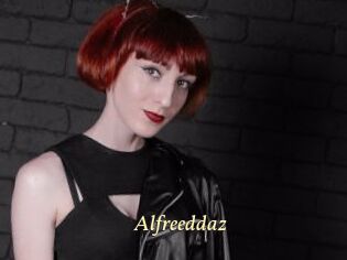 Alfreeddaz