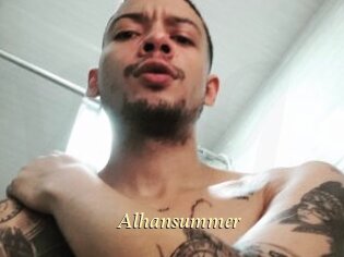 Alhansummer