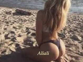 Aliali