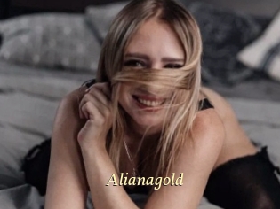 Alianagold