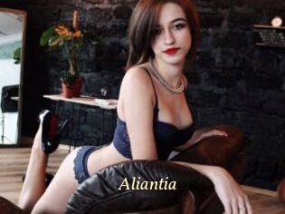 Aliantia