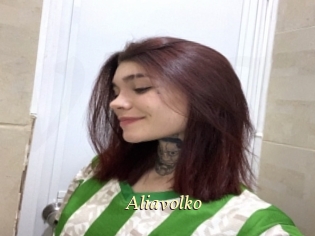 Aliavolko