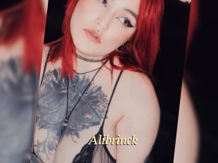 Alibrinck