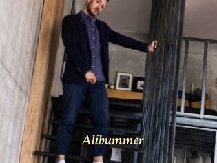 Alibummer