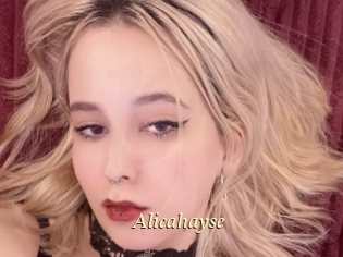 Alicahayse