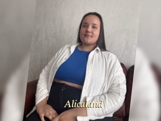 Alicaland