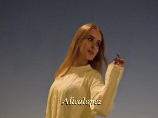 Alicalopez