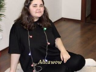 Alicawow
