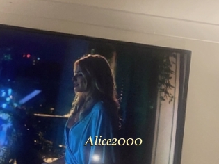 Alice2000