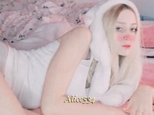Alice534