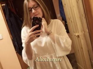 AliceInspire