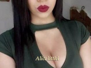 Alice_littlel