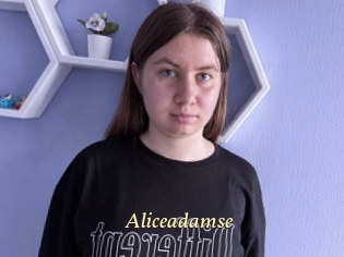 Aliceadamse