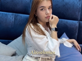 Alicealeman