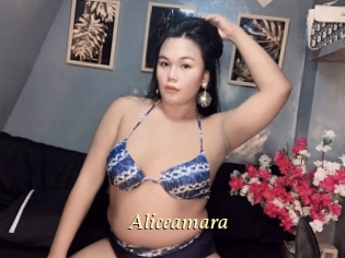 Aliceamara