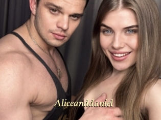 Aliceanddaniel