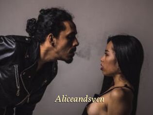 Aliceandsven