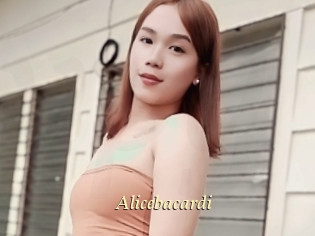 Alicebacardi