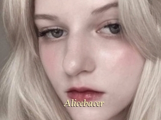 Alicebacer