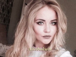 Alicebadwin