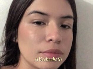 Alicebecketh