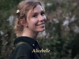 Alicebelle