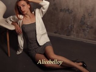 Alicebelloy