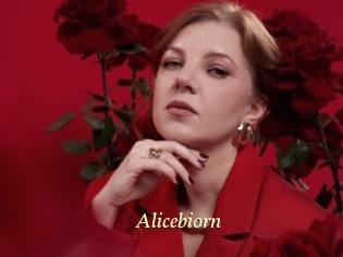 Alicebiorn