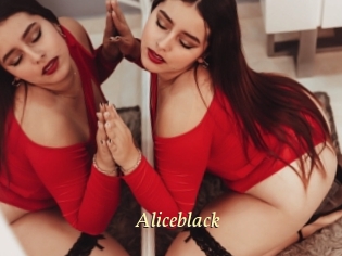 Aliceblack