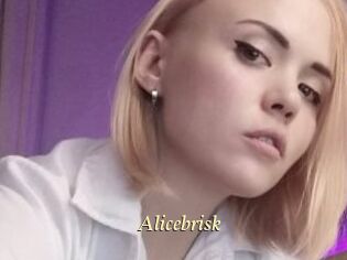Alicebrisk