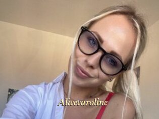 Alicecaroline