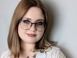Alicecarrol