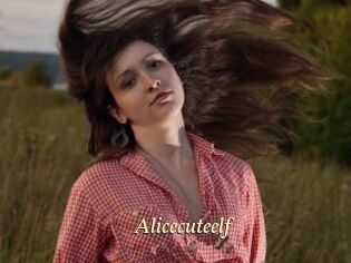 Alicecuteelf