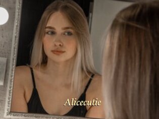 Alicecutie