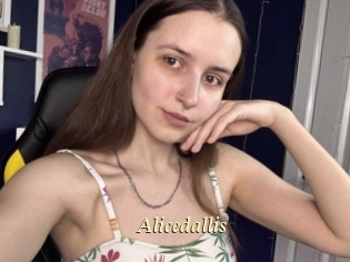 Alicedallis