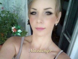 Alicedanger