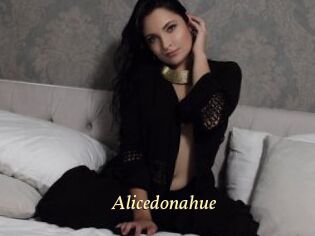 Alicedonahue