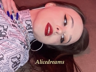 Alicedreams