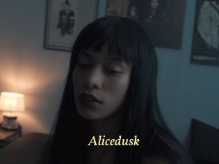 alicedusk Vidéo porno gratuite