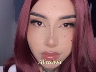 Aliceehott