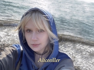 aliceeiller Vidéo porno gratuite