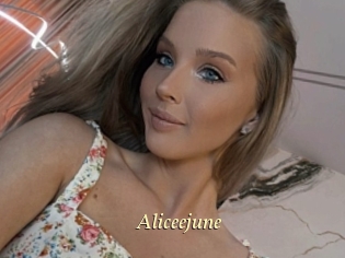 Aliceejune