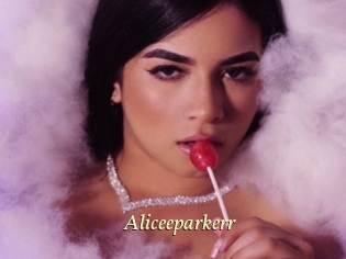 Aliceeparkerr