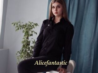Alicefantastic