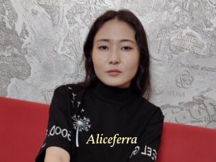 Aliceferra