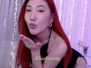 Alicefoxxxy